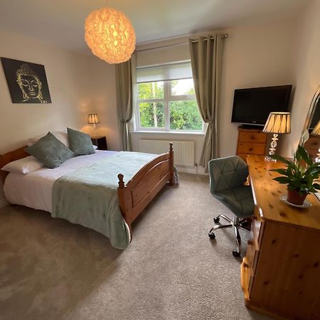 15 Cluain Caoin Nenagh Apartment Luaran gambar
