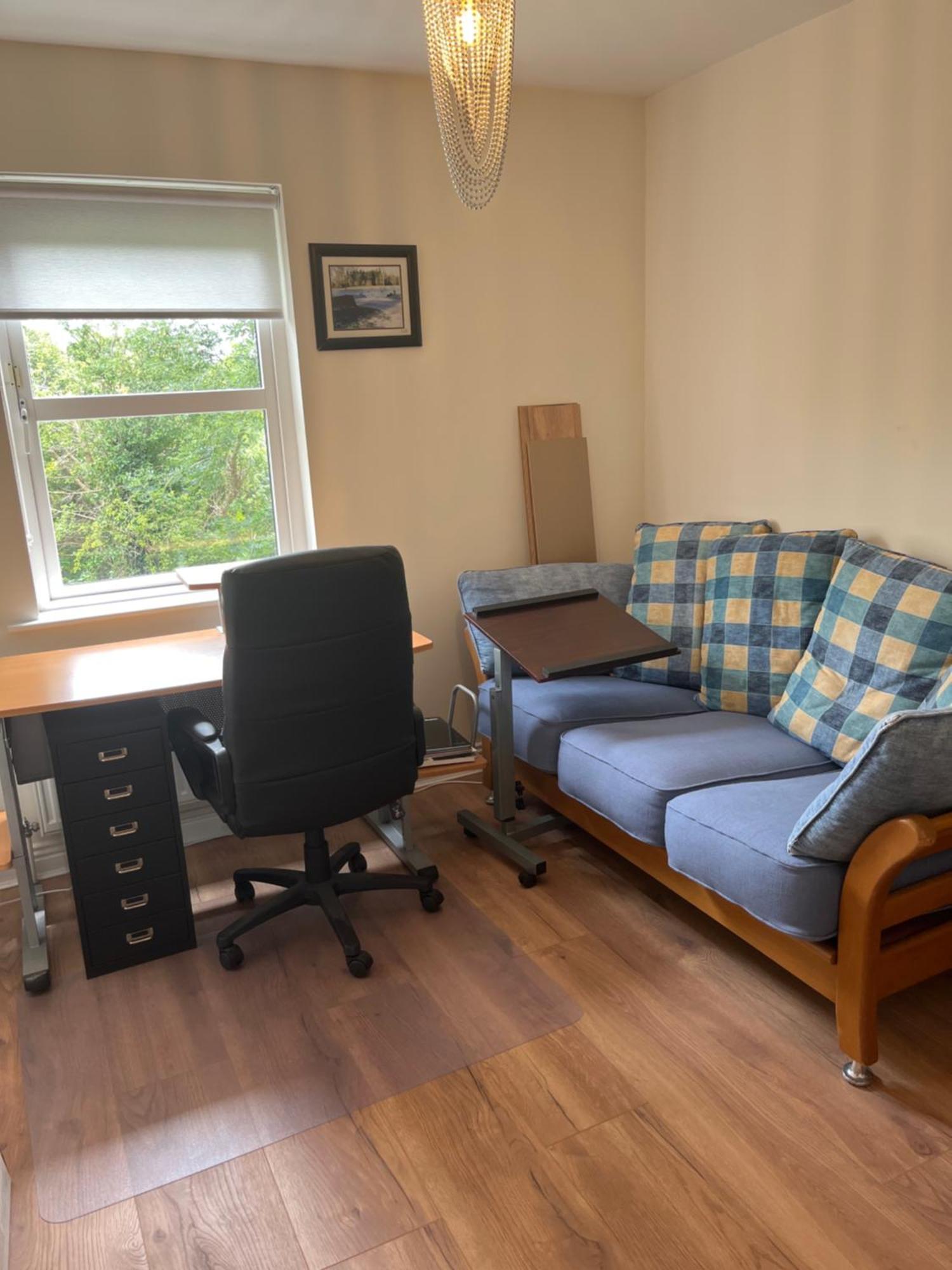 15 Cluain Caoin Nenagh Apartment Luaran gambar